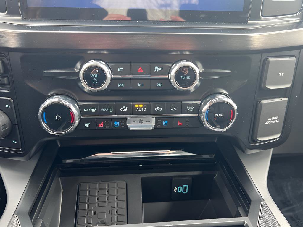 New 2026 Ford F250 Lariat image 13