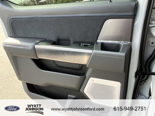 New 2026 Ford F350 4x4 Crew Cab Super Duty image 18