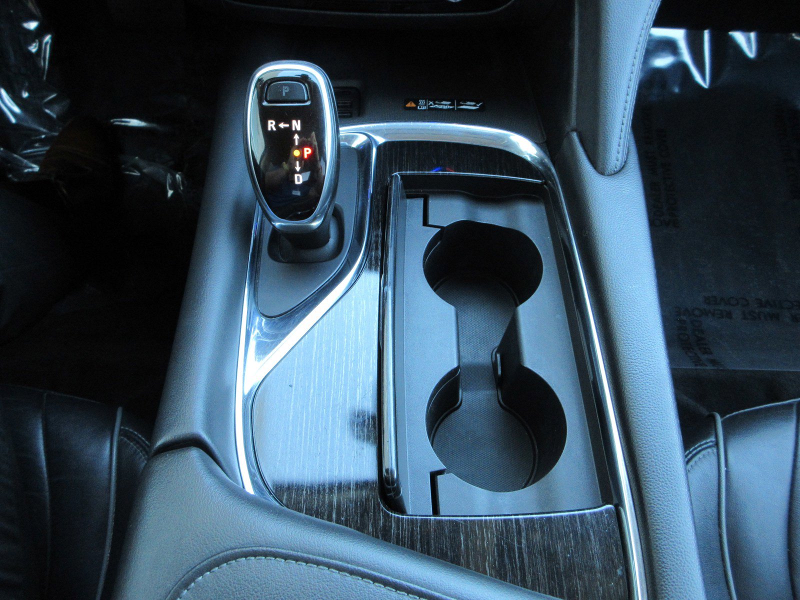 Used 2020 Buick Enclave Avenir w/ Avenir Technology Package image 51