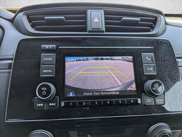 Used 2019 Honda CR-V LX image 16