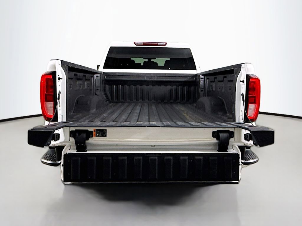 Used 2022 GMC Sierra 2500 SLE w/ Fleet Comfort Package image 28