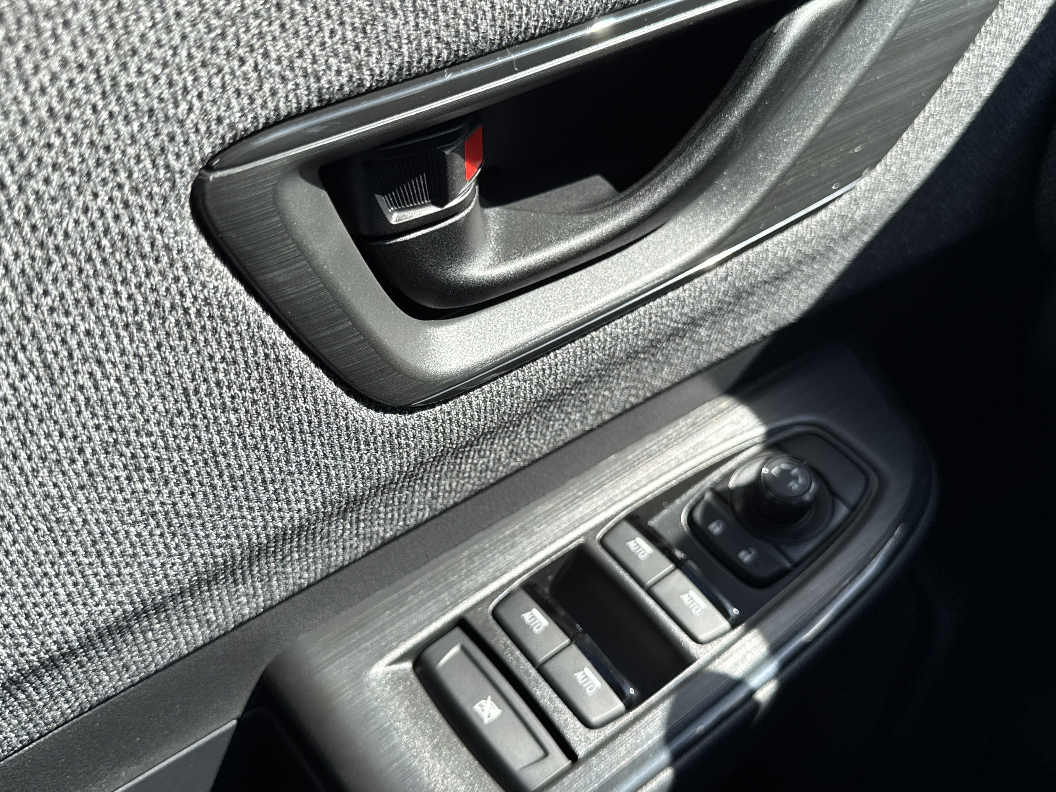 New 2026 Subaru Outback Premium image 24