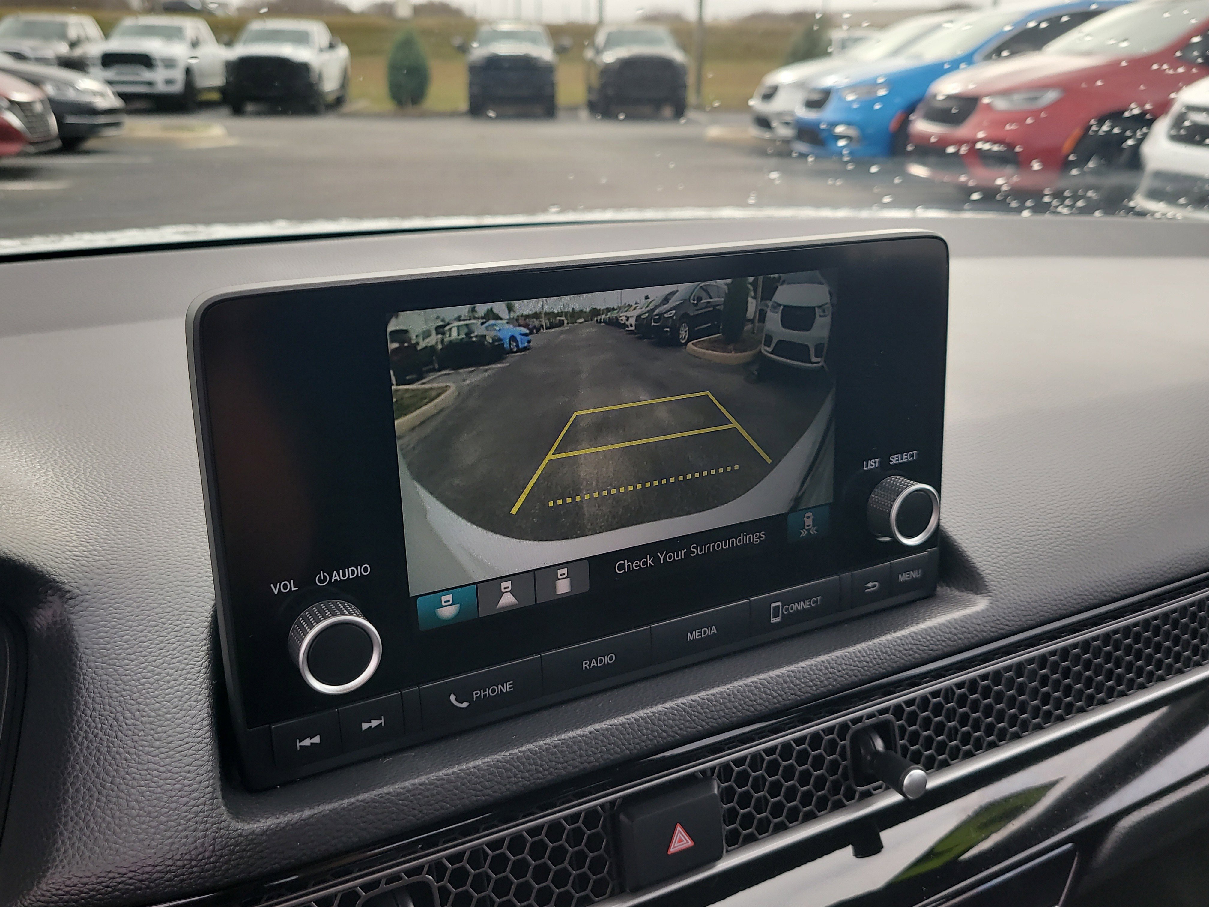 Used 2025 Honda Civic Sport image 21