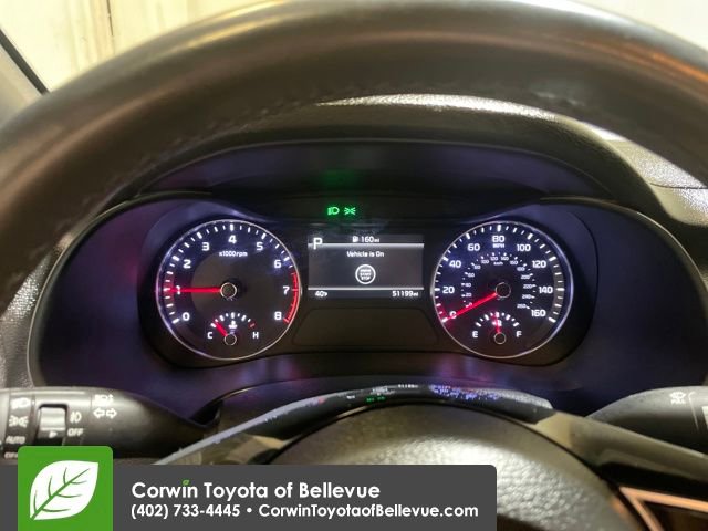 Used 2023 Kia Forte GT-Line w/ GT-Line Technology Package image 15