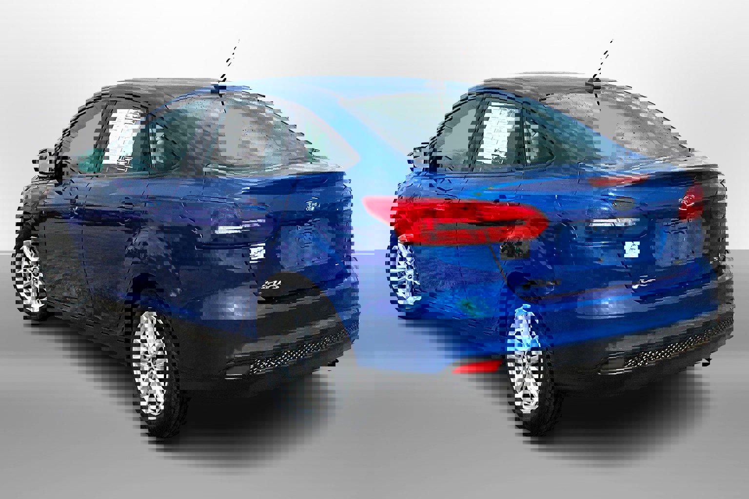 Used 2018 Ford Focus SE image 10