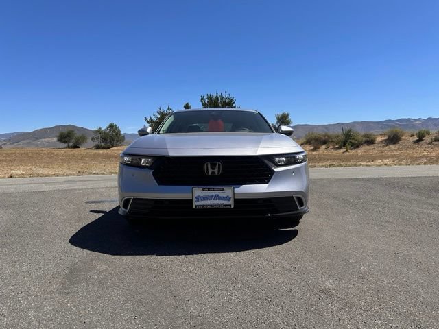 New 2026 Honda Accord Touring image 2