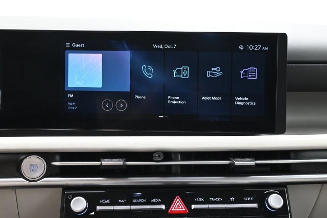 Used 2025 Hyundai Tucson SEL FWD image 14