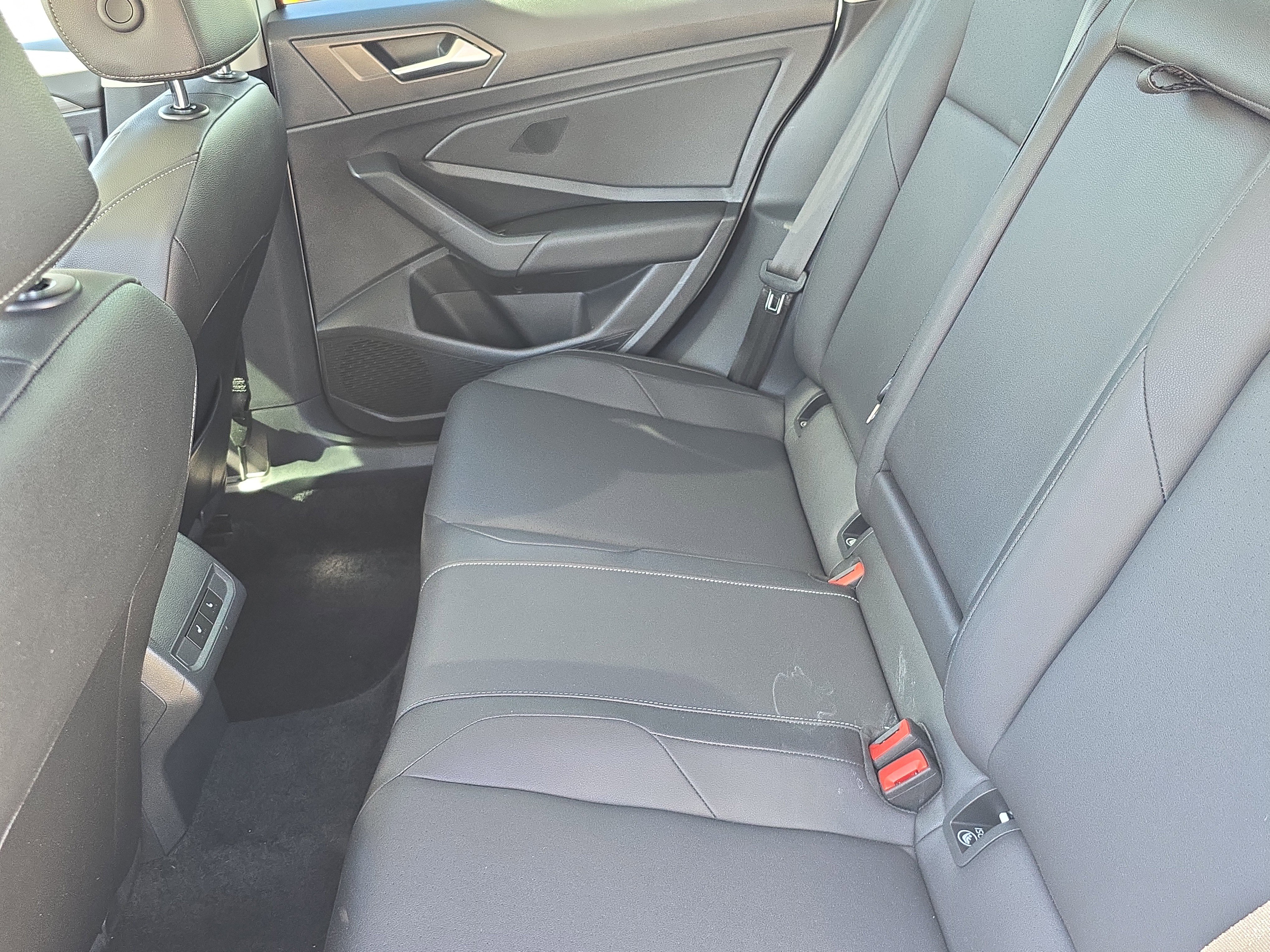 Used 2020 Volkswagen Jetta SEL image 13