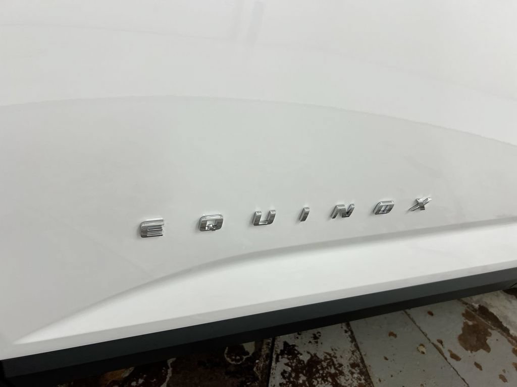 New 2026 Chevrolet Equinox LT FWD image 26