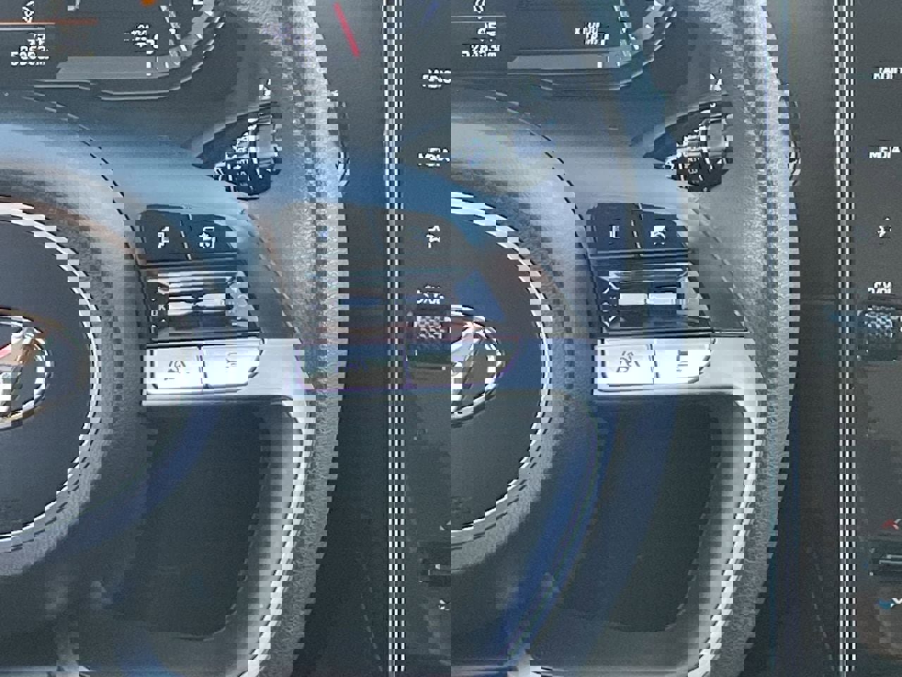 Certified 2024 Hyundai Tucson SEL image 23