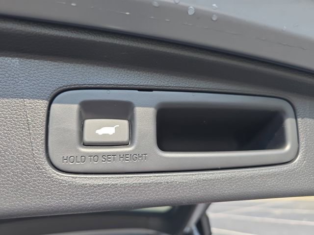 New 2026 Honda CR-V Sport-L image 13