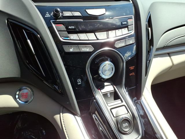New 2026 Acura RDX w/ Technology Package AWD/4WD image 17