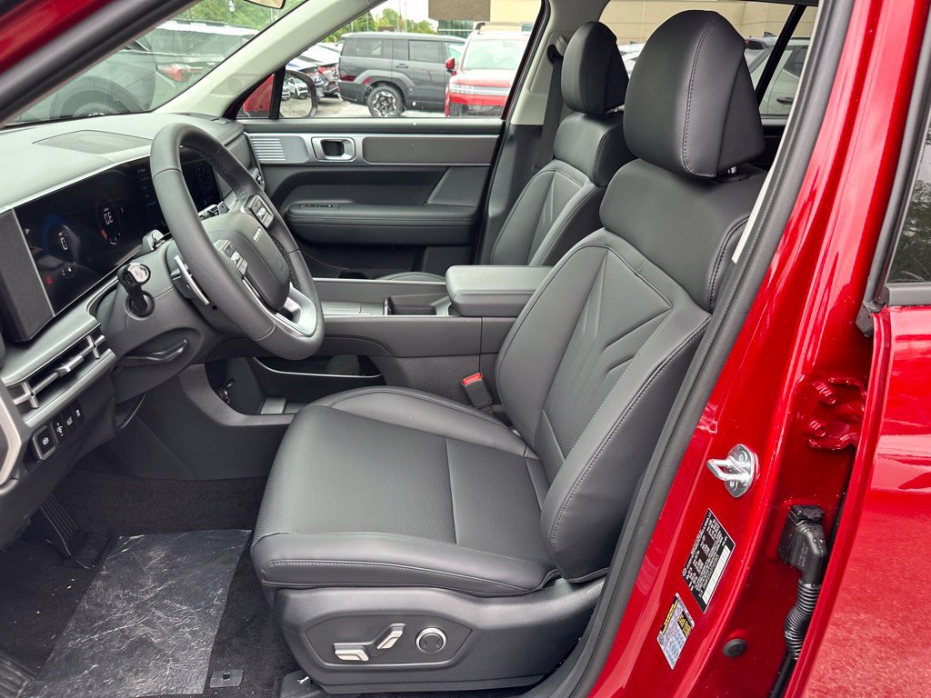 New 2026 Hyundai Santa Fe SEL AWD/4WD image 14