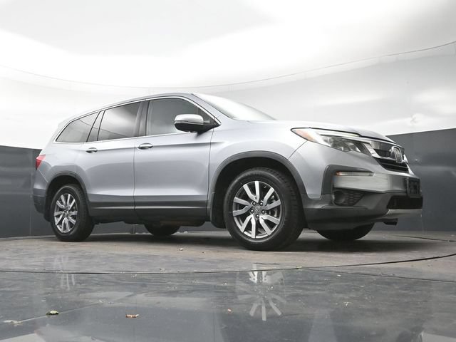 Used 2019 Honda Pilot EX-L image 27