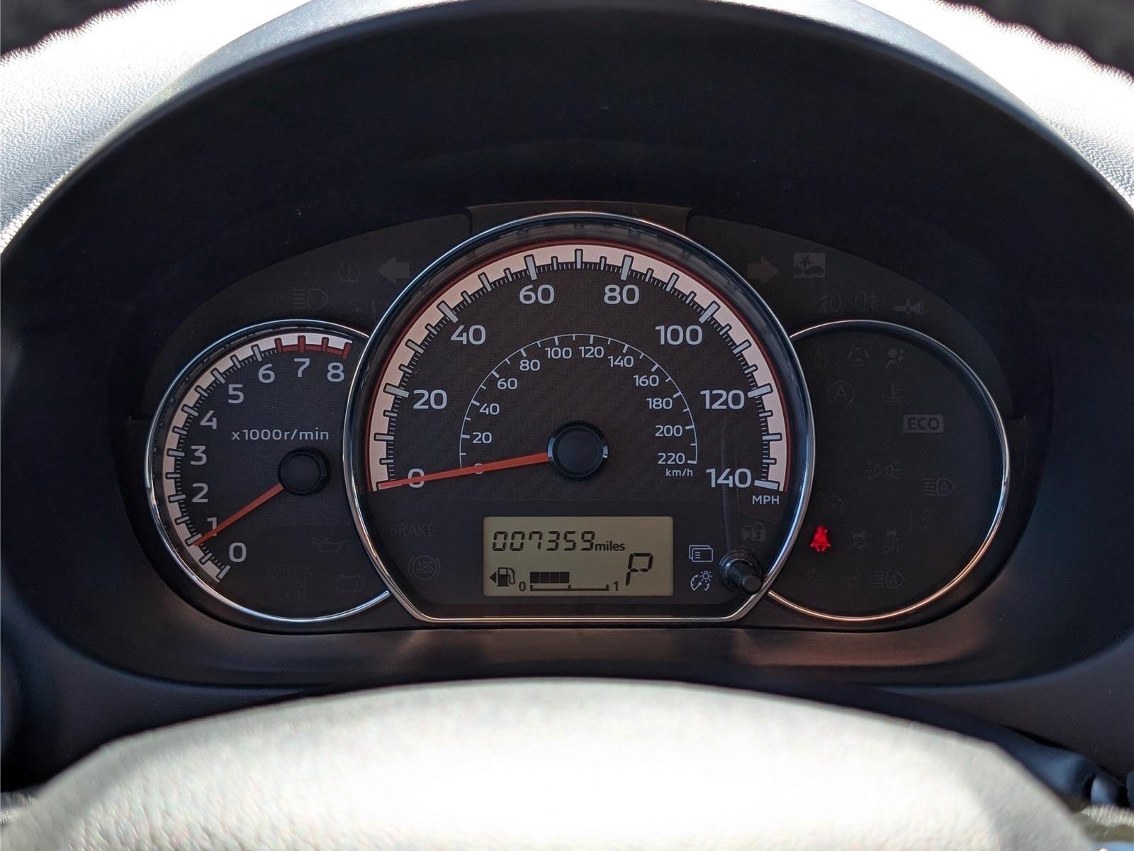 Used 2024 Mitsubishi Mirage Black Edition FWD image 27