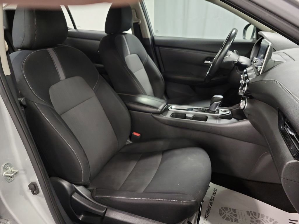 Used 2022 Nissan Sentra SV image 24