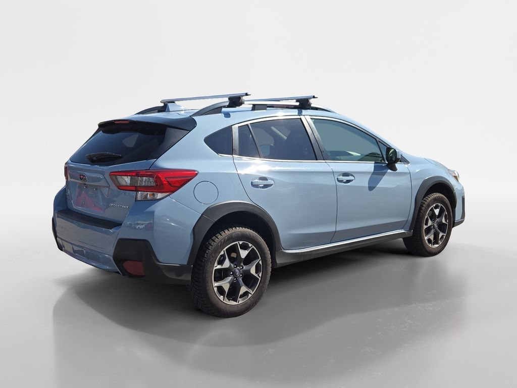 Used 2020 Subaru Crosstrek 2.0i Premium w/ Moonroof Package 2 AWD/4WD image 6