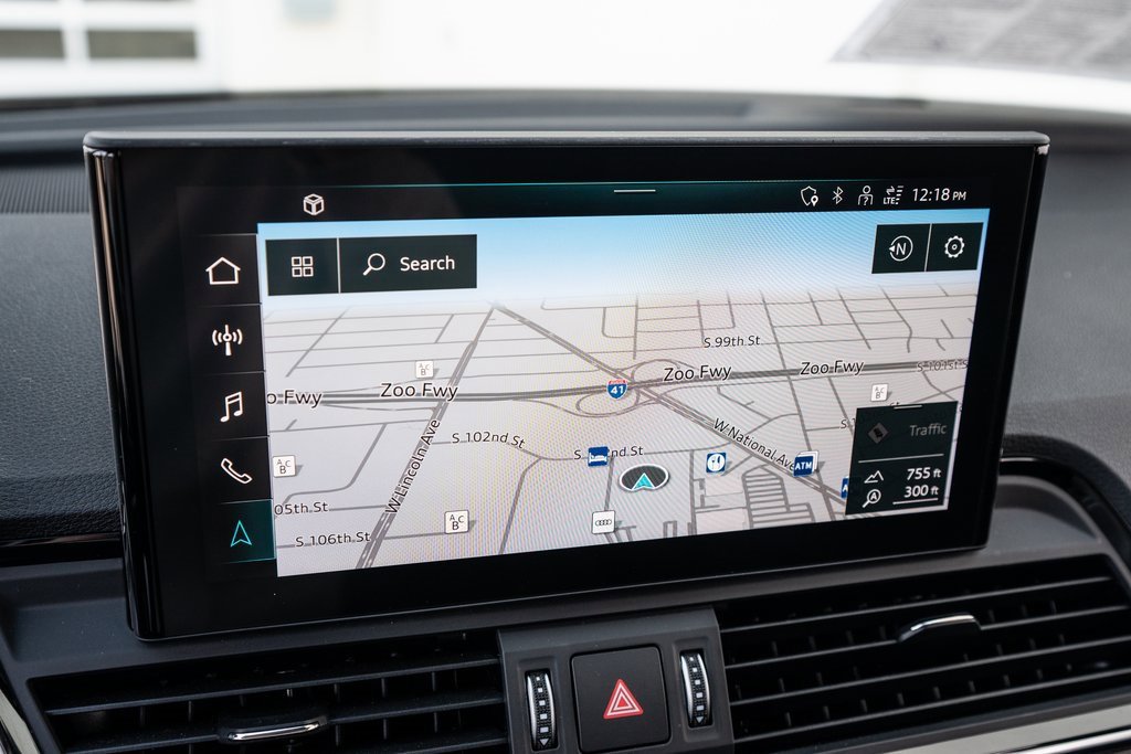 Used 2022 Audi Q5 2.0T Premium Plus w/ Premium Plus Package image 26