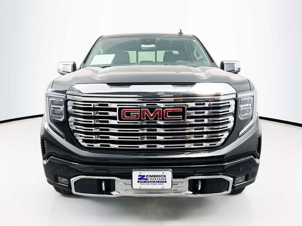 Used 2024 GMC Sierra 1500 Denali image 2