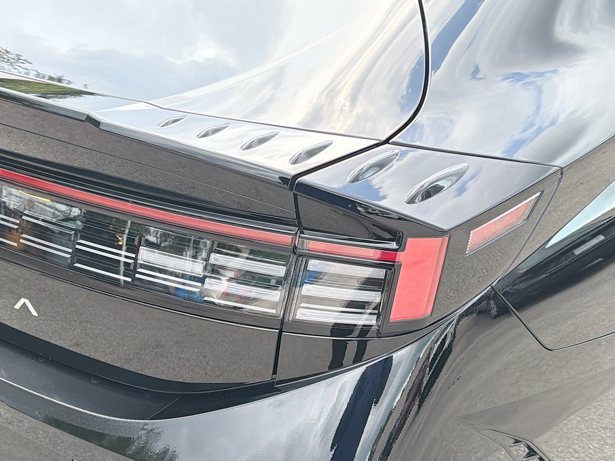 Certified 2026 Hyundai Sonata SEL FWD image 28