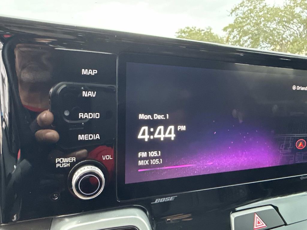 Used 2023 Kia Sorento SX image 29