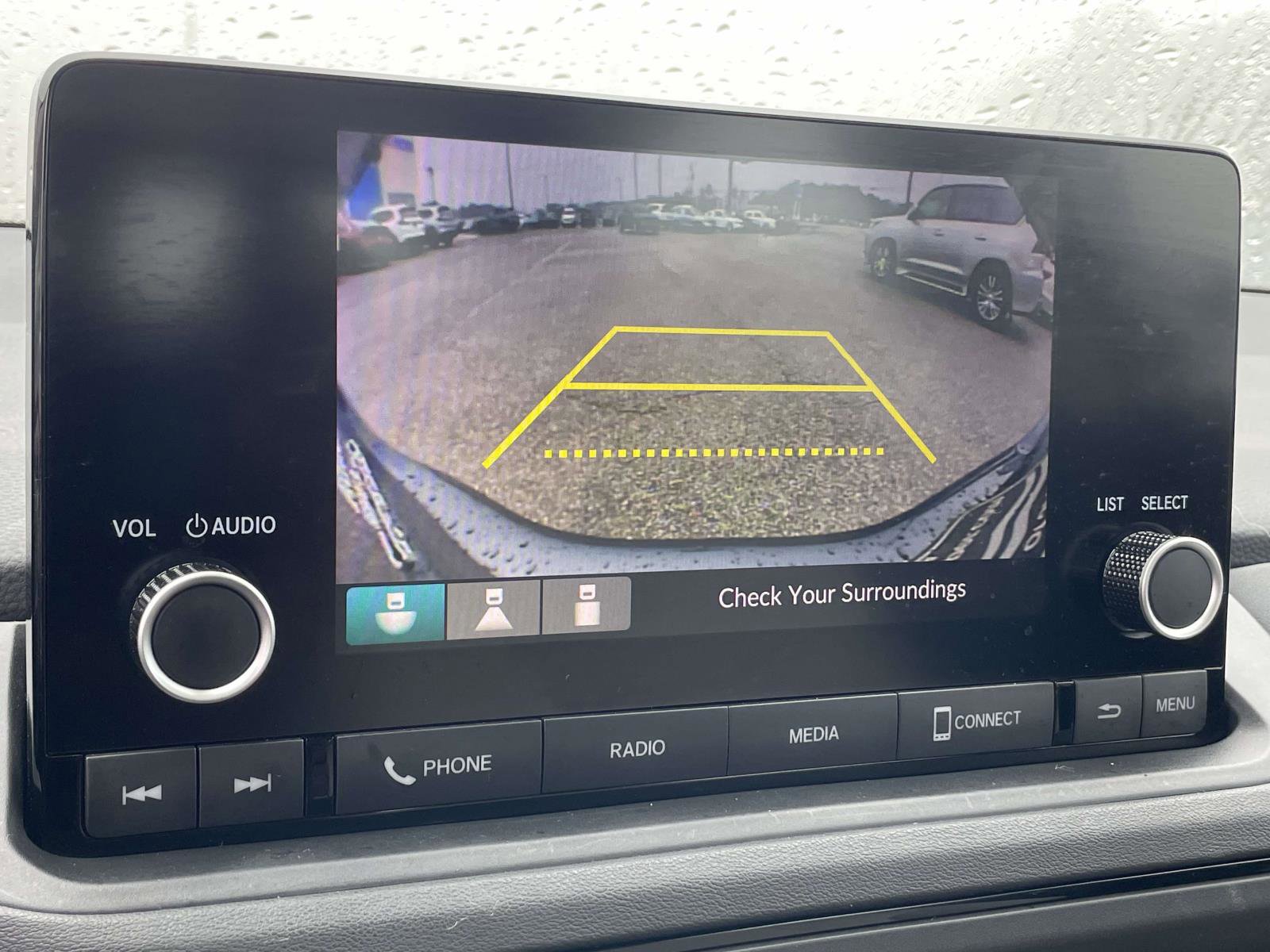 Certified 2024 Honda Accord LX image 20