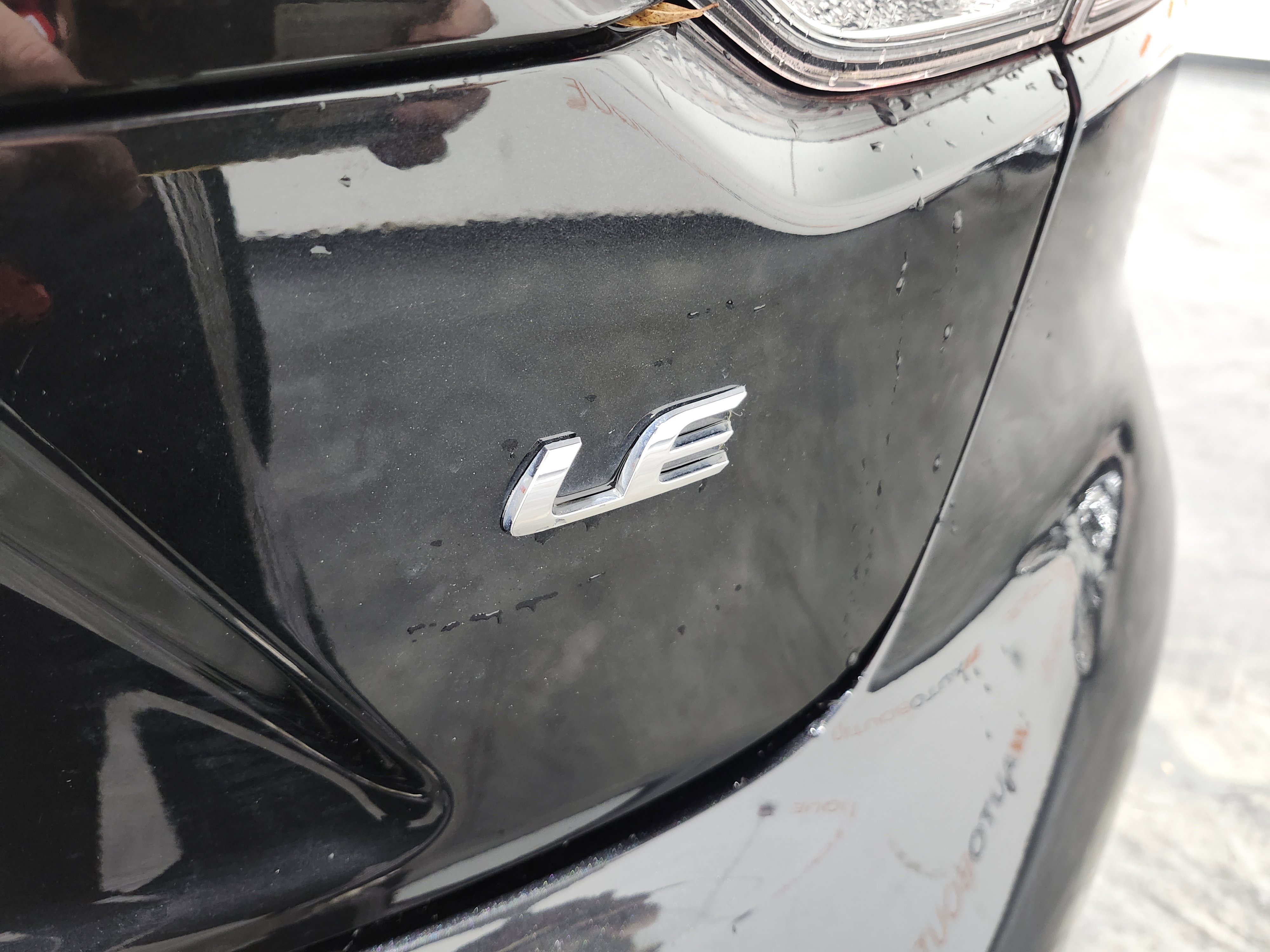 Used 2022 Toyota Corolla LE image 20