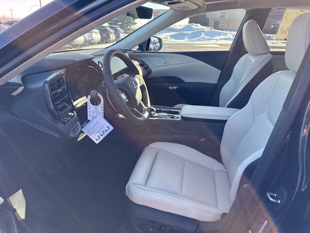 New 2026 Lexus RX 350 image 15