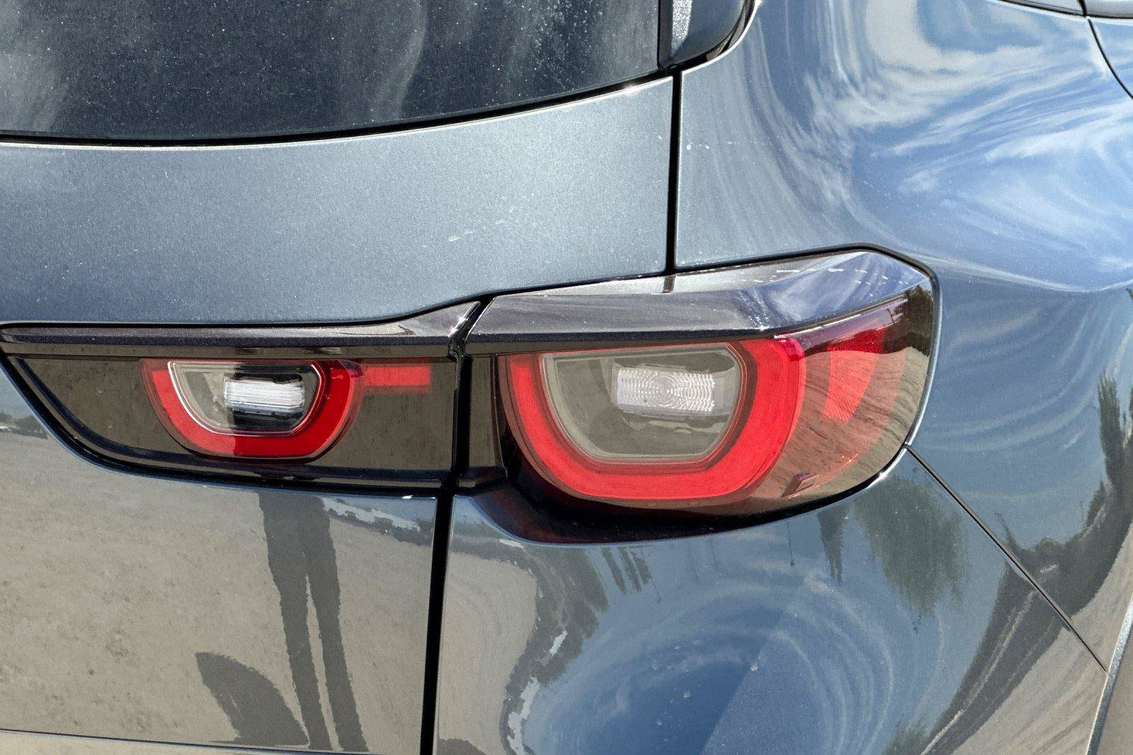 New 2026 MAZDA CX-50 AWD 2.5 S w/ Cargo Package image 32