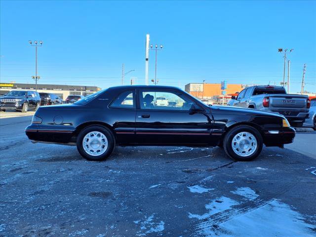 Used 1988 Ford Thunderbird image 21