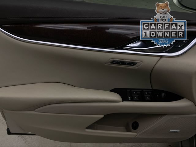 Used 2016 Cadillac XTS Luxury AWD/4WD image 26