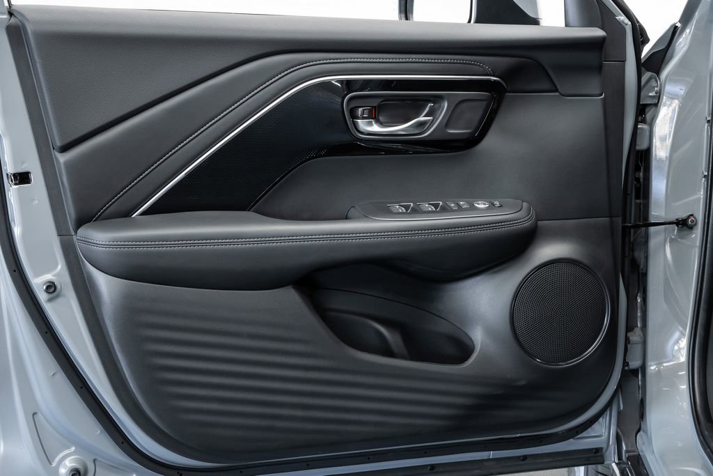 New 2026 Acura ADX FWD image 9