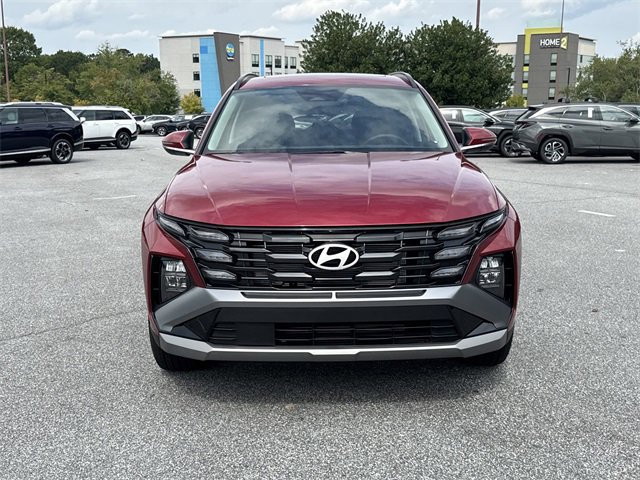 New 2026 Hyundai Tucson SEL image 2