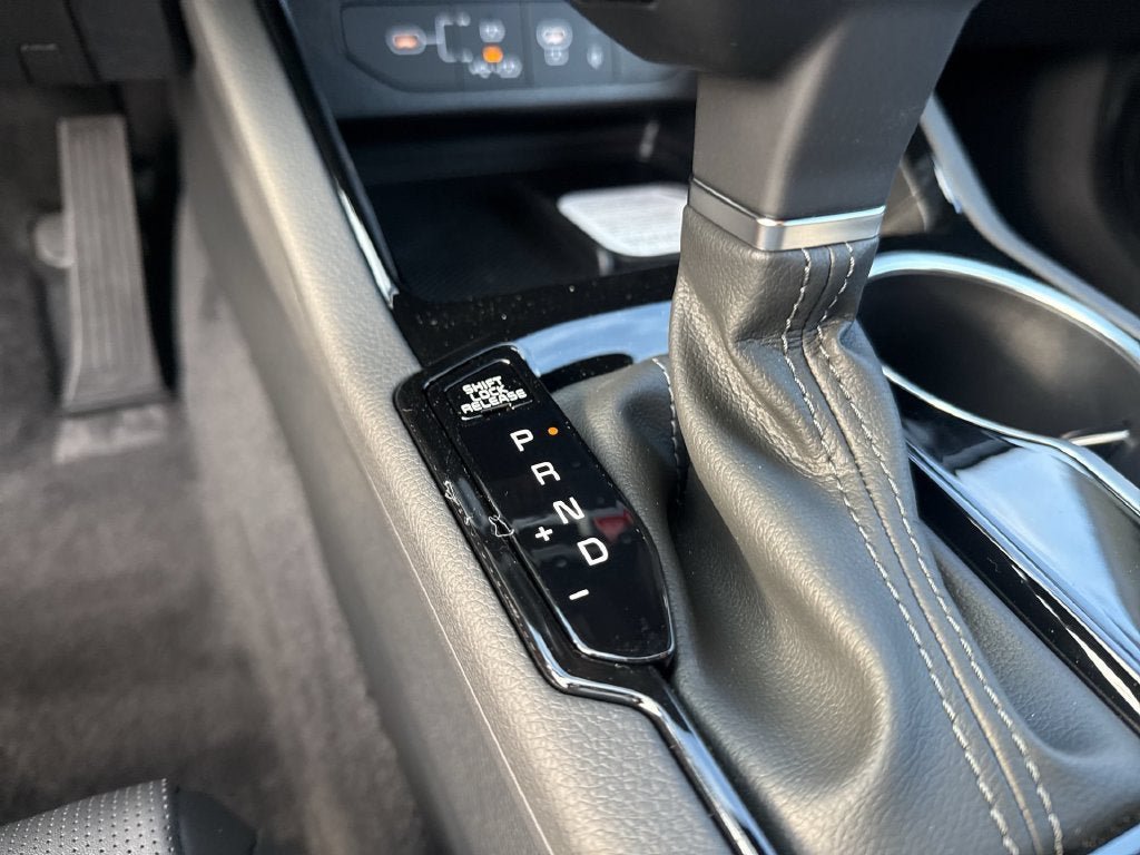New 2026 Kia K5 GT-Line AWD/4WD image 31