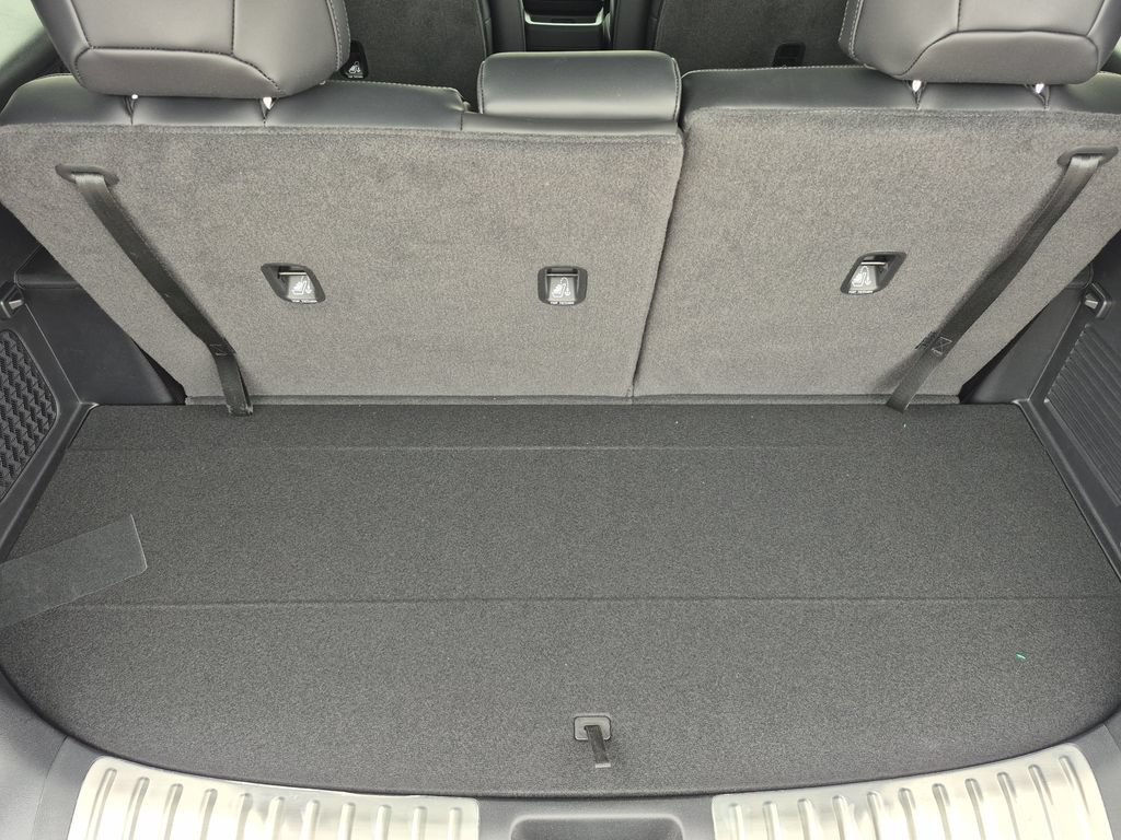 New 2027 Kia Telluride EX X-Line AWD/4WD image 14