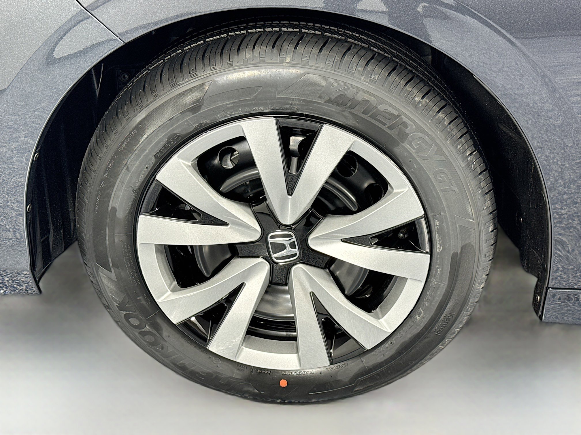 New 2026 Honda Civic LX image 28