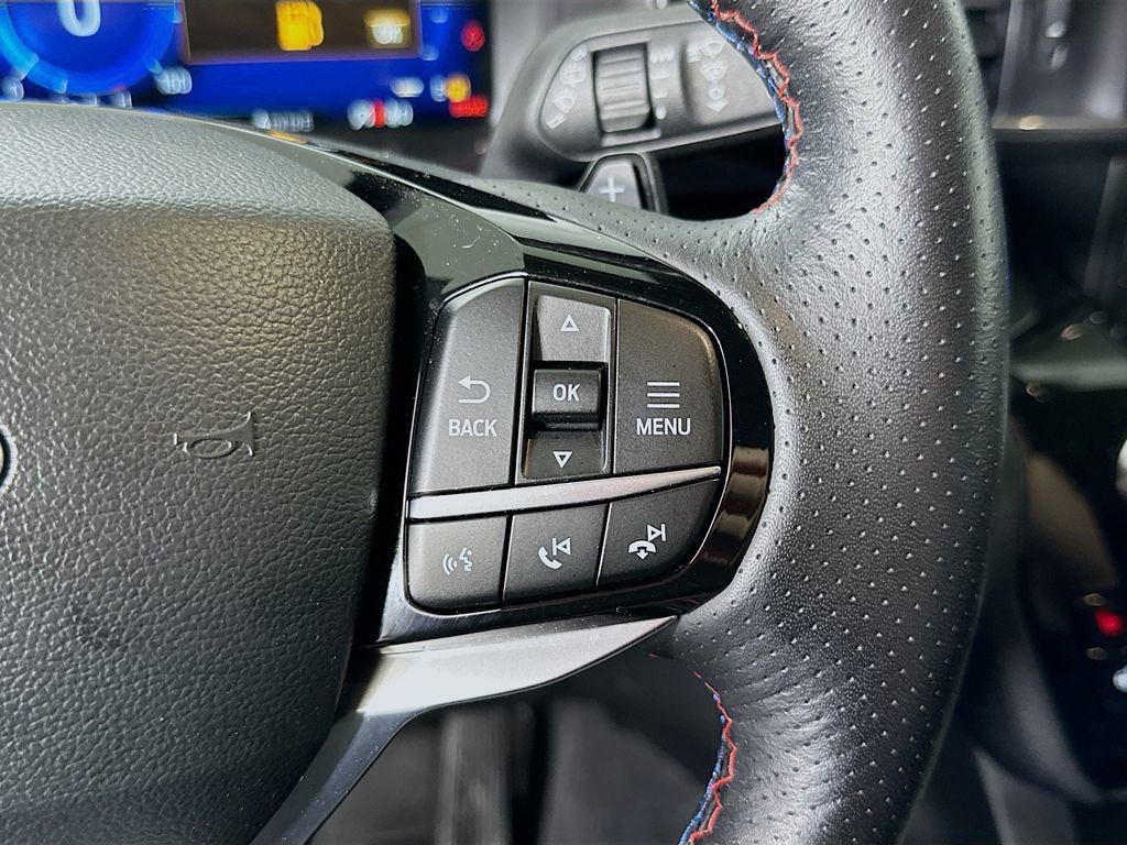 Used 2023 Ford Explorer ST w/ Equipment Group 401A image 25