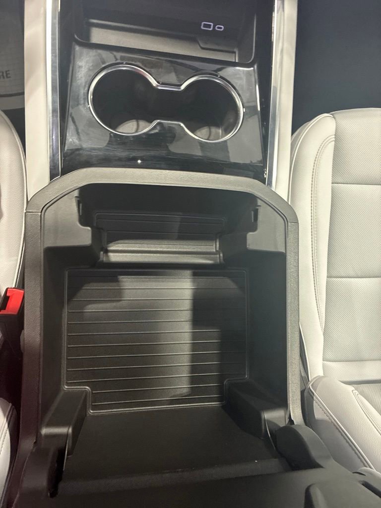 New 2026 Chevrolet Tahoe Premier AWD/4WD image 35