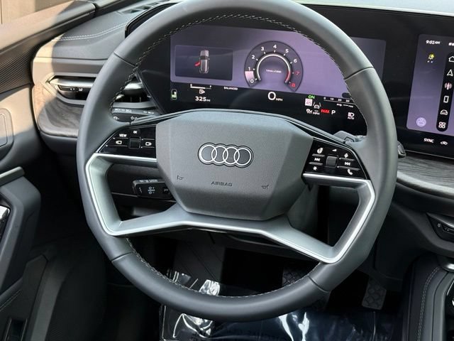 New 2026 Audi Q5 Premium Plus AWD/4WD image 23