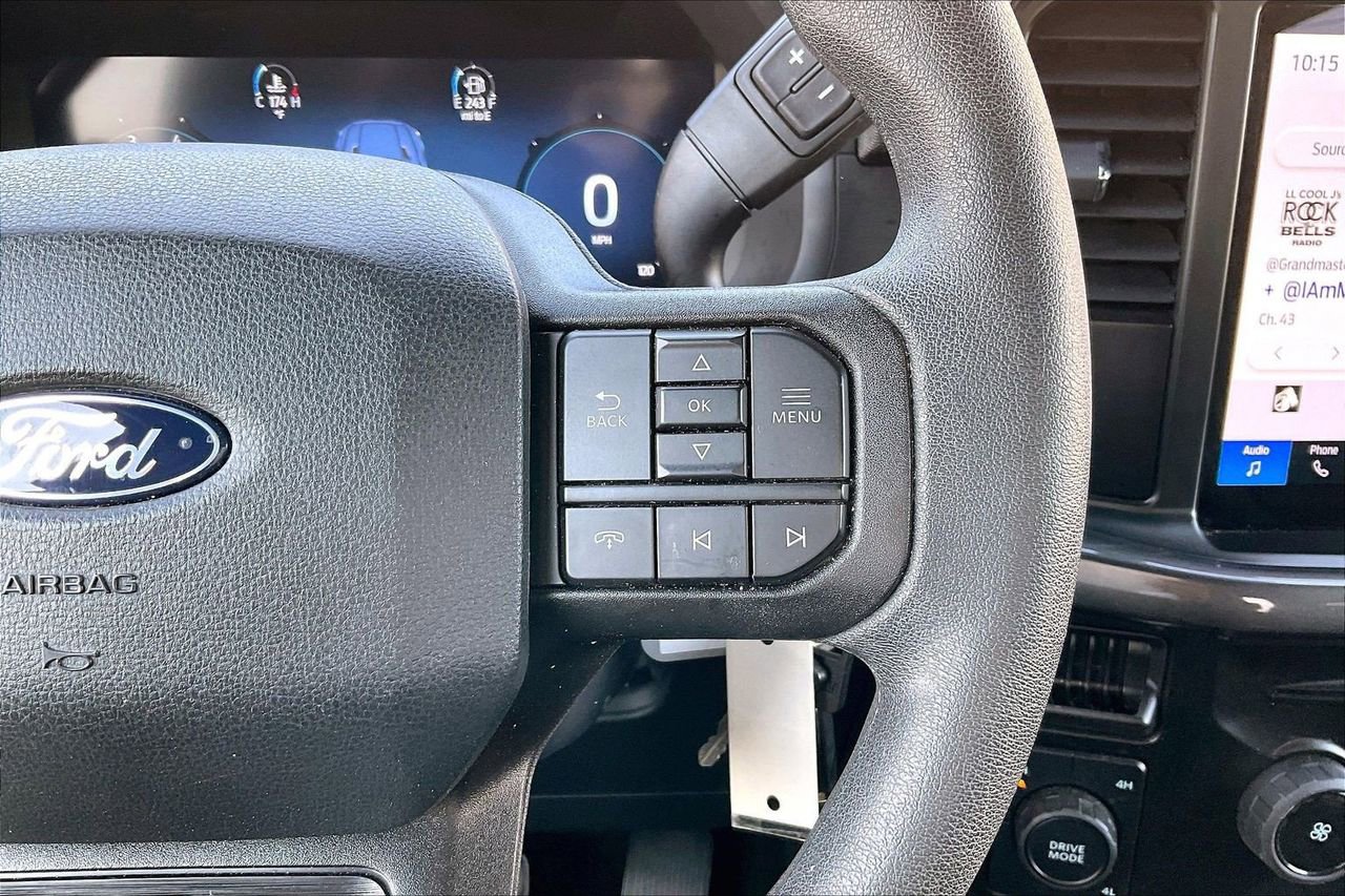 Used 2024 Ford F150 STX image 31