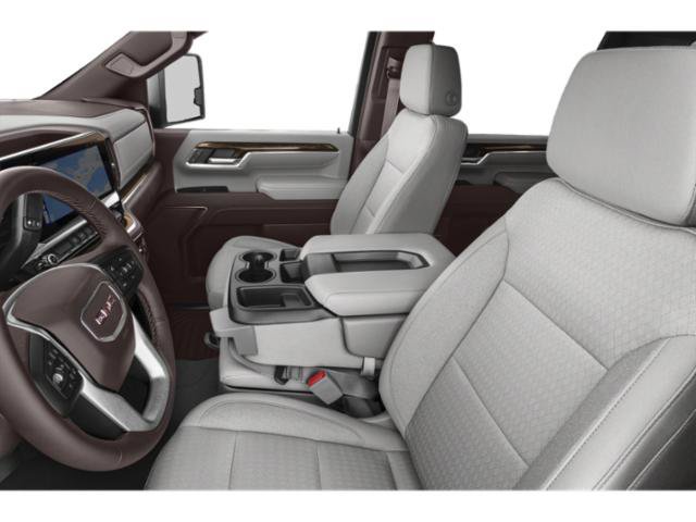 Used 2024 GMC Sierra 2500 SLE w/ SLE Value Package; AWD/4WD image 12