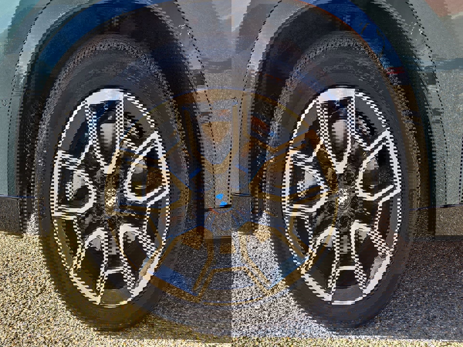 Certified 2025 BMW X1 xDrive28i w/ Convenience Package image 11