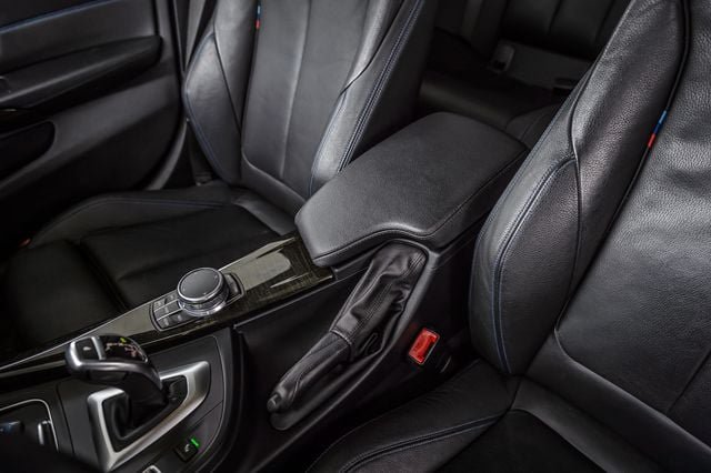 Used 2018 BMW 440i Gran Coupe RWD image 33