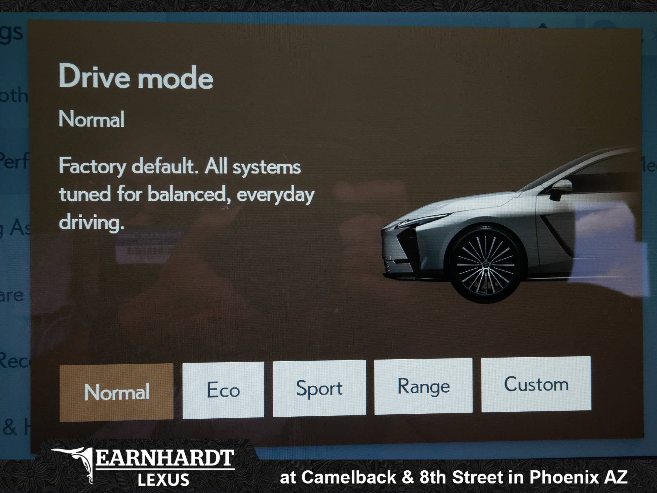New 2026 Lexus ES 500e w/ Accessory Package (Z2) AWD/4WD image 18