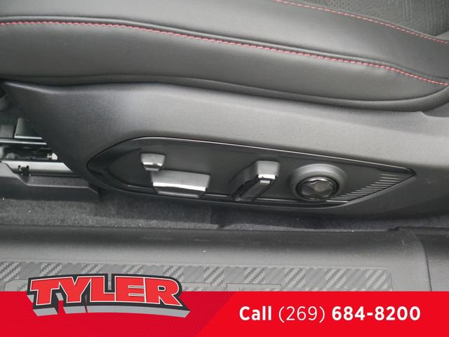 New 2026 Dodge Charger Scat Pack AWD/4WD image 20