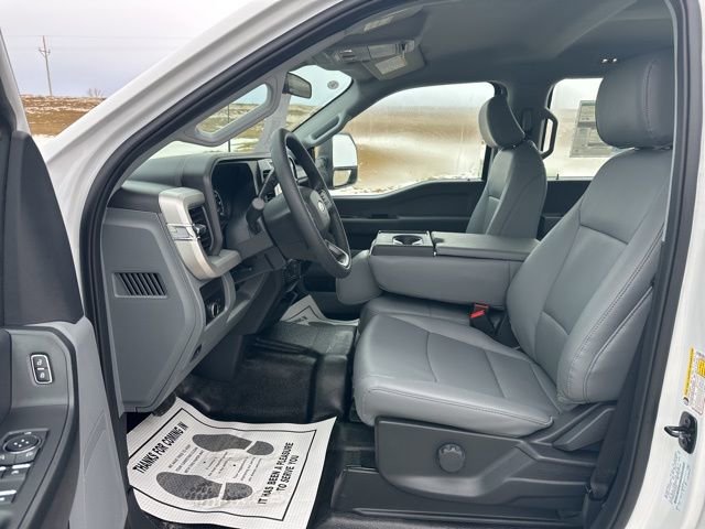 New 2026 Ford F250 XL image 9