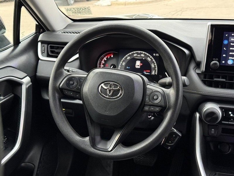 Used 2023 Toyota RAV4 LE image 15