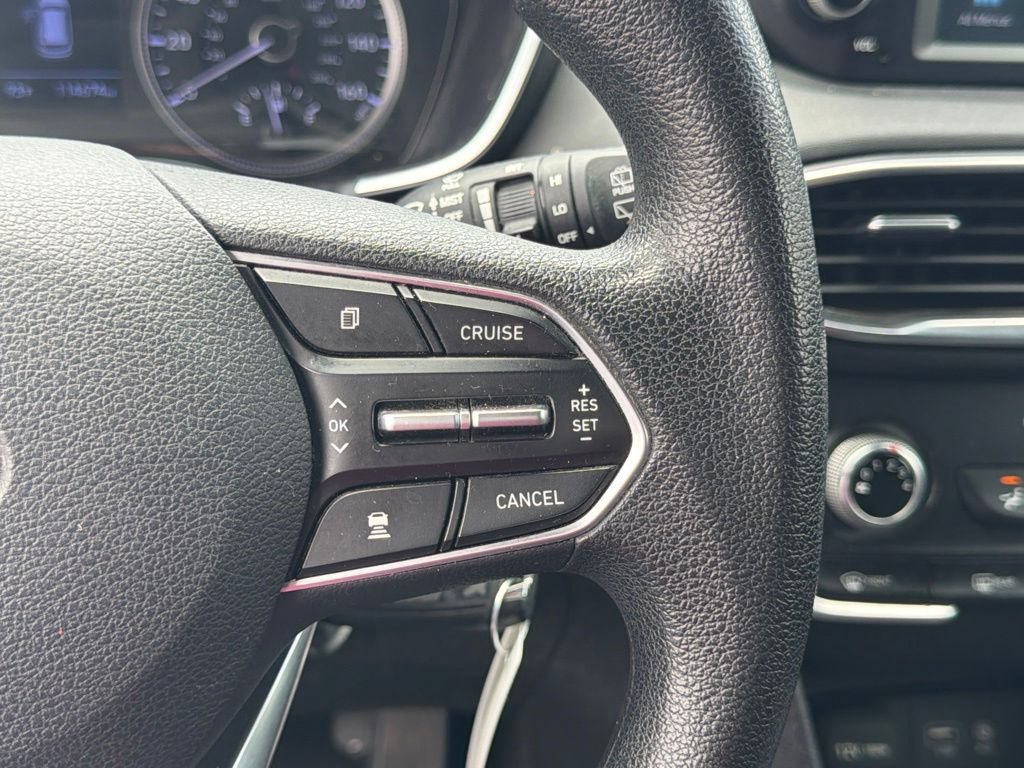 Used 2019 Hyundai Santa Fe SE FWD image 26