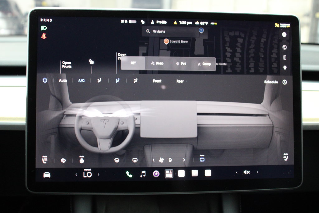 Used 2023 Tesla Model 3 Standard Range RWD image 16