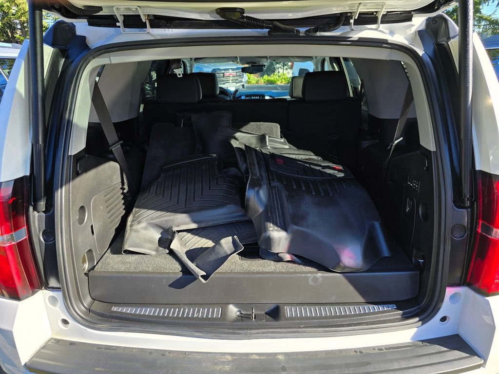 Used 2020 Chevrolet Tahoe LT w/ Luxury Package image 16